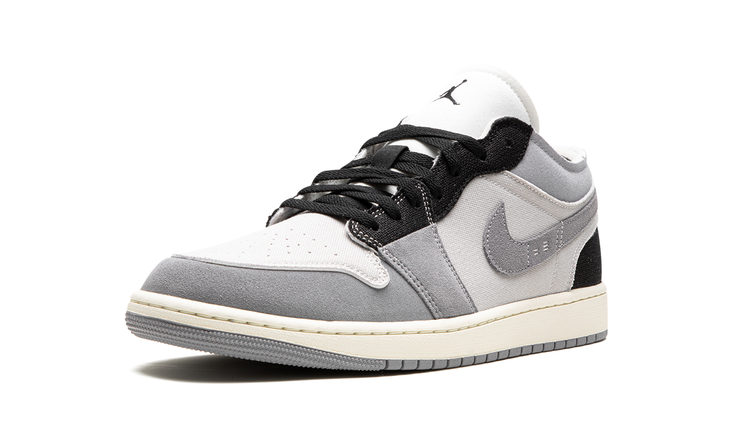 Jordan 1 Low SE Craft Inside Out Cement Grey