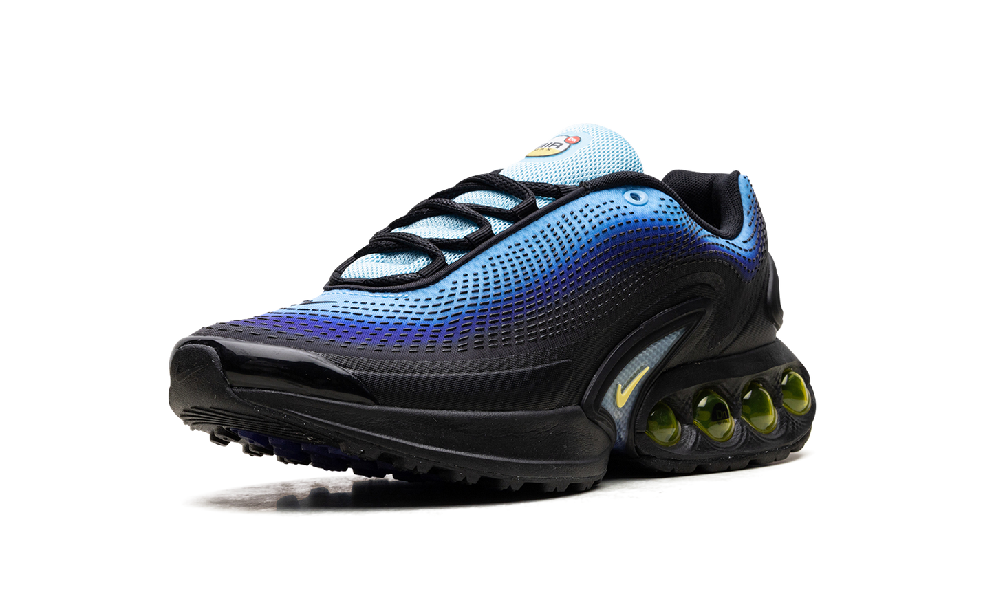 Nike Air Max Dn SE Hyper Blue Chamois 