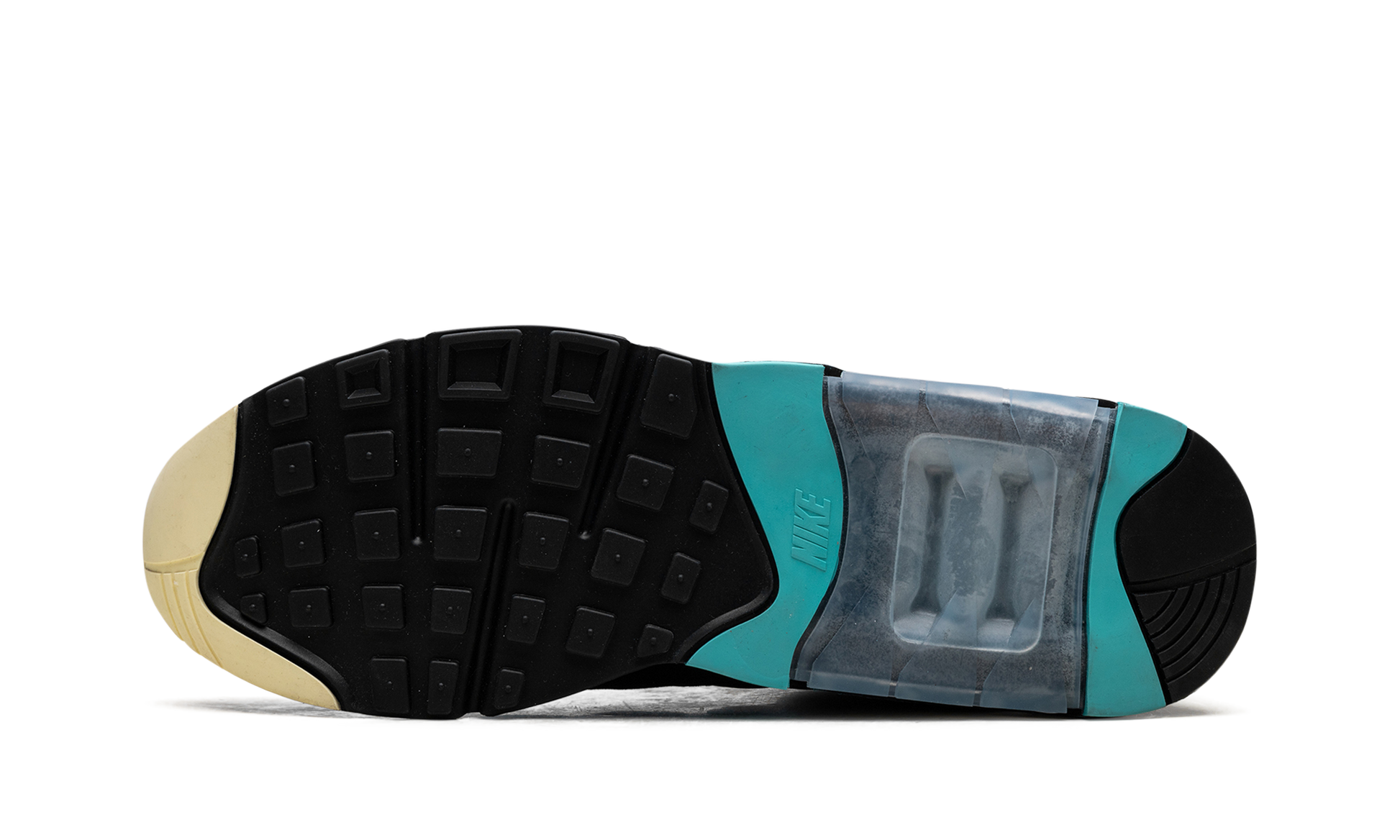 Nike Air Max 180 Dusty Cactus