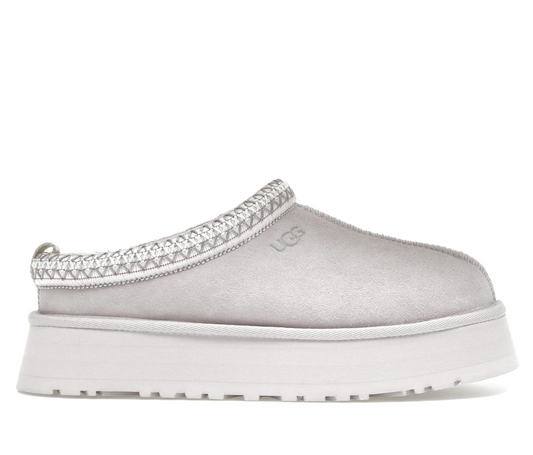 UGG Tazz Slipper Bay Fog (Women's)
