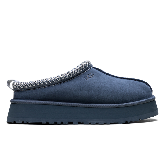 UGG Tazz Slipper Desert Blue (Women's) 