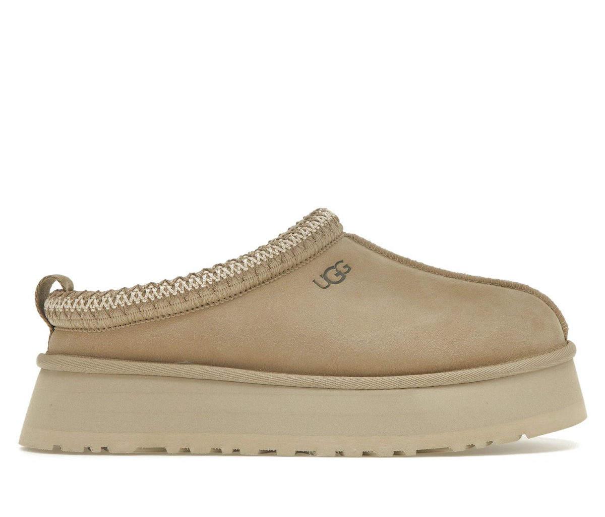 UGG Tazz Slipper Mustard Seed (Women's) 