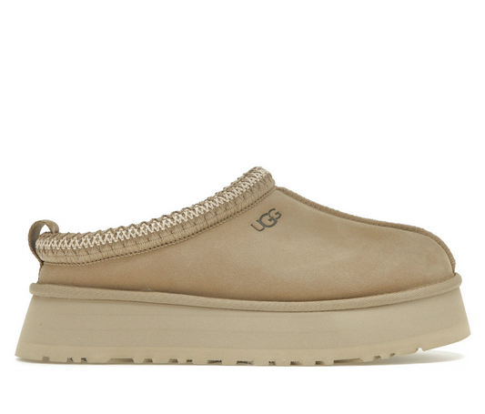 UGG Tazz Slipper Mustard Seed (Women's) 