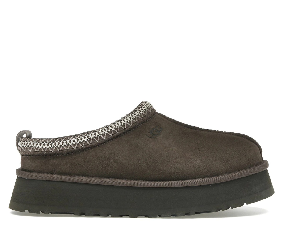UGG Tazz Slipper Molasses (Women's)