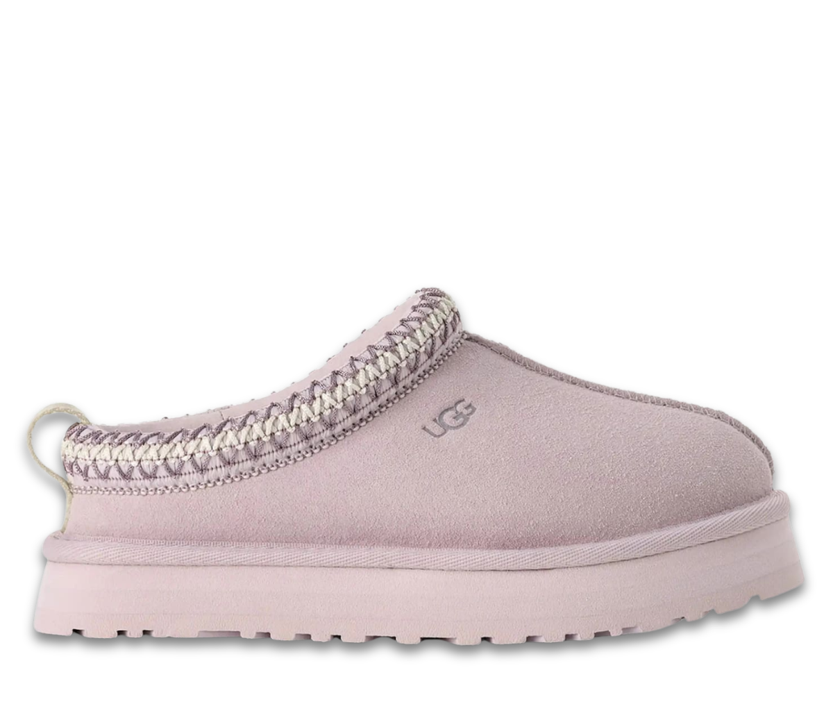 UGG Tazz Slipper Bay Fog (Kids)