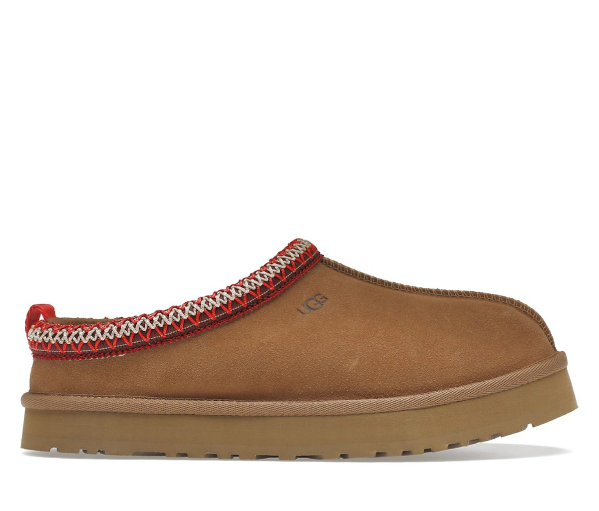 UGG Tazz Slipper Chestnut (Kids) 