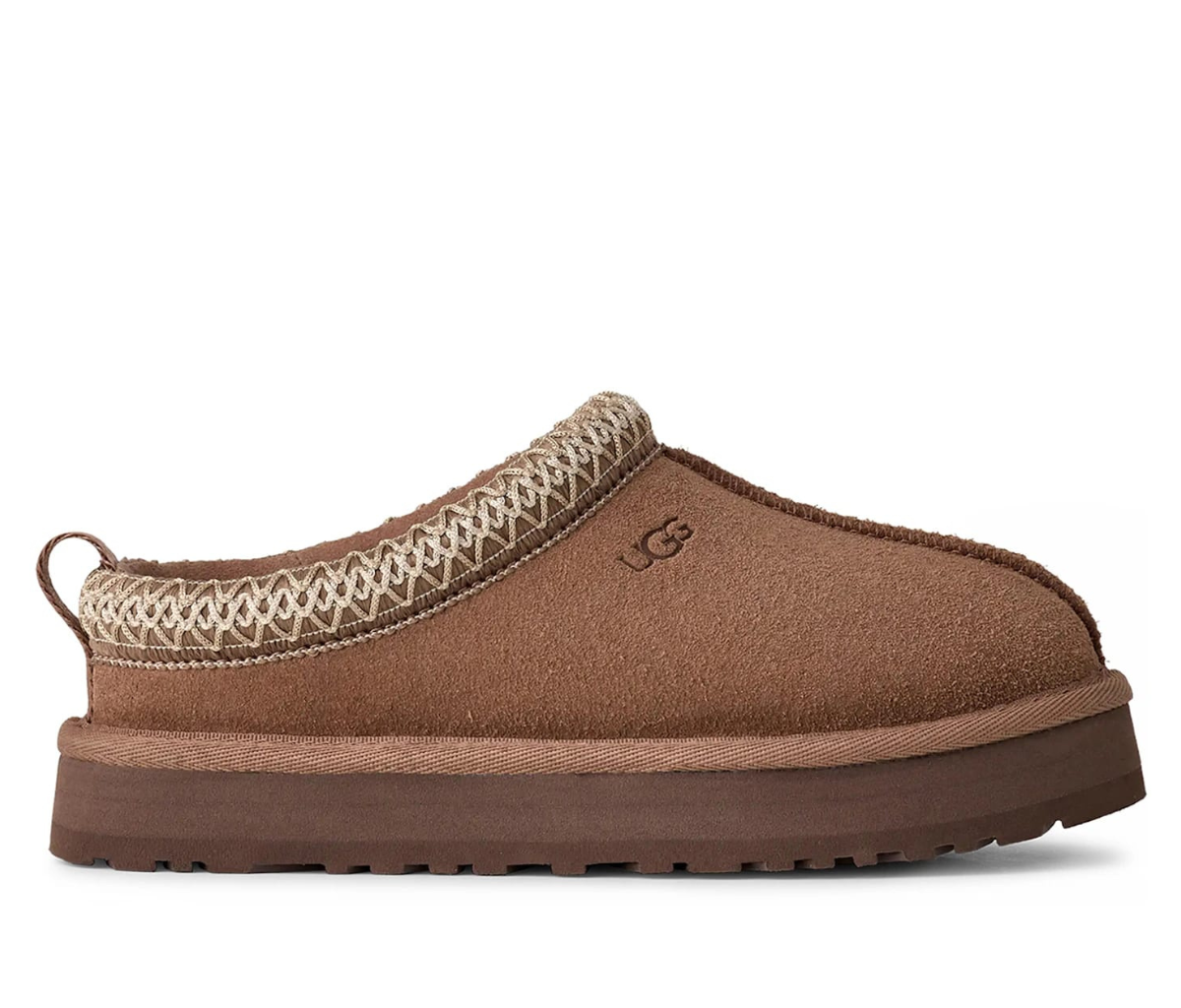 UGG Tazz Slipper Rocky Oak (Kids) 
