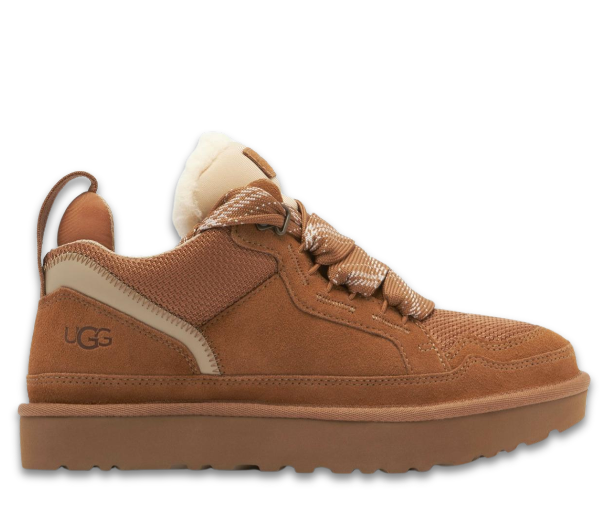 UGG Lowmel Chestnut (Women's)