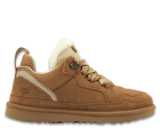 UGG Lowmel Chestnut (Kids)