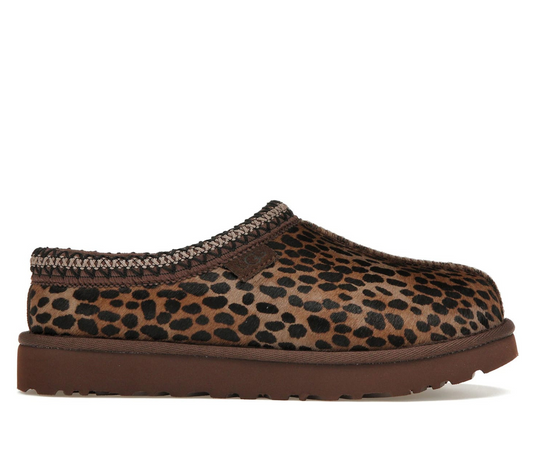 UGG Tasman Slipper Caspian Burnt Cedar (Women's) 