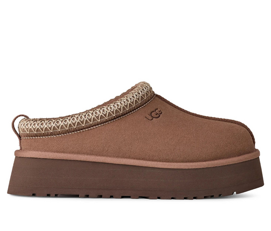 UGG Tazz II Slipper Rocky Oak (Women's) 