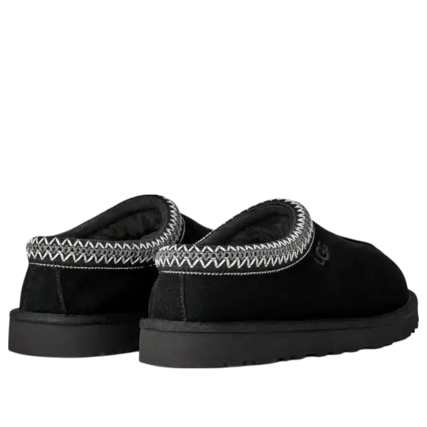 UGG Tasman II Slipper Black