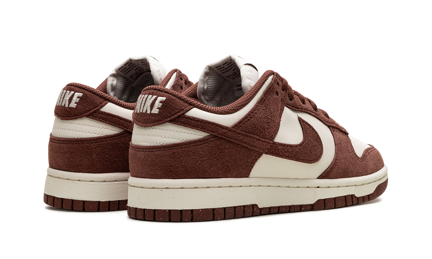 Nike Dunk Low Next Nature Red Sepia (Women's)