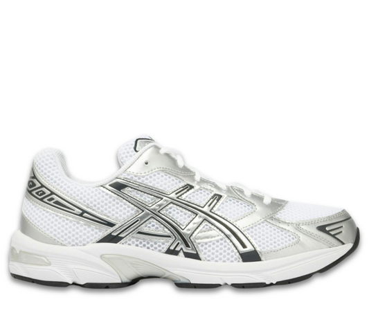 ASICS Gel-1130 White Pure Silver