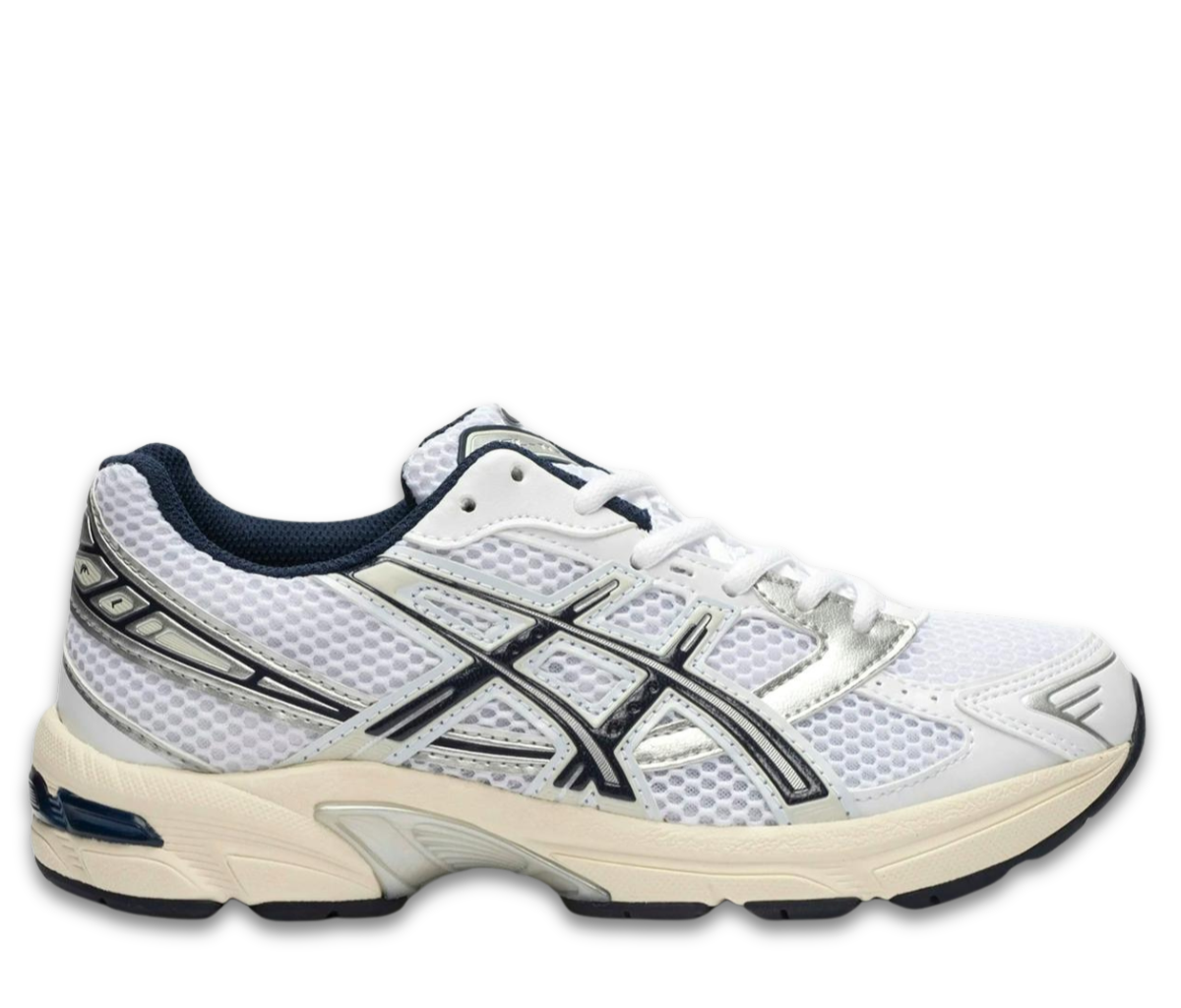 ASICS Gel-1130 White Midnight (Women's)