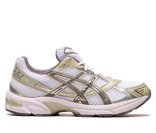 ASICS Gel-1130 White Dried Leaf Green (Women's) 
