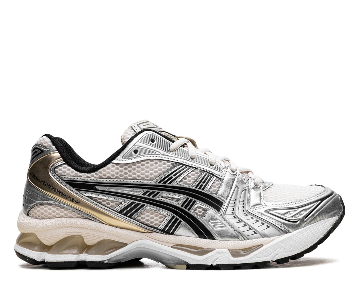 ASICS Gel-Kayano 14 Birch Pure Silver 
