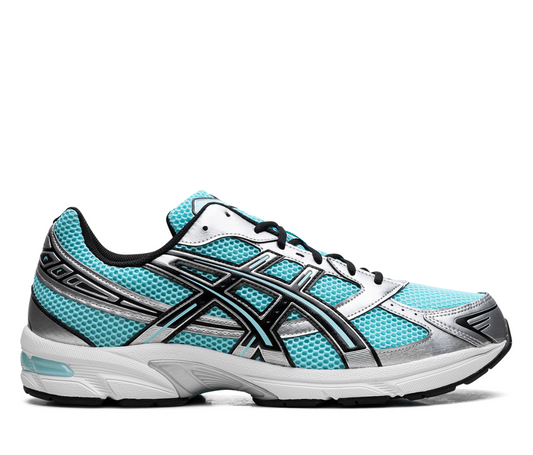 ASICS Gel-1130 Larimar Blue Silver
