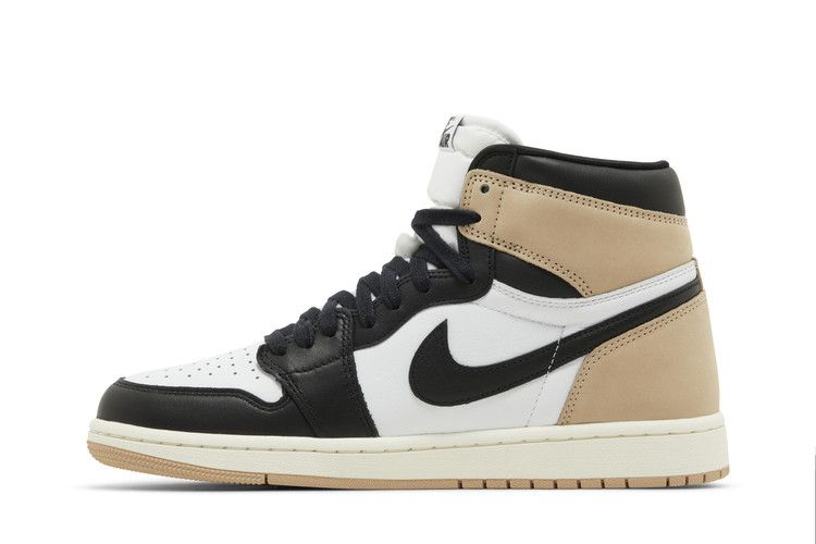 Jordan 1 Retro High OG Latte (Women's)