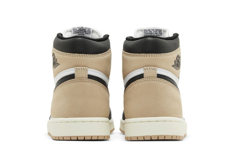 Jordan 1 Retro High OG Latte (Women's)