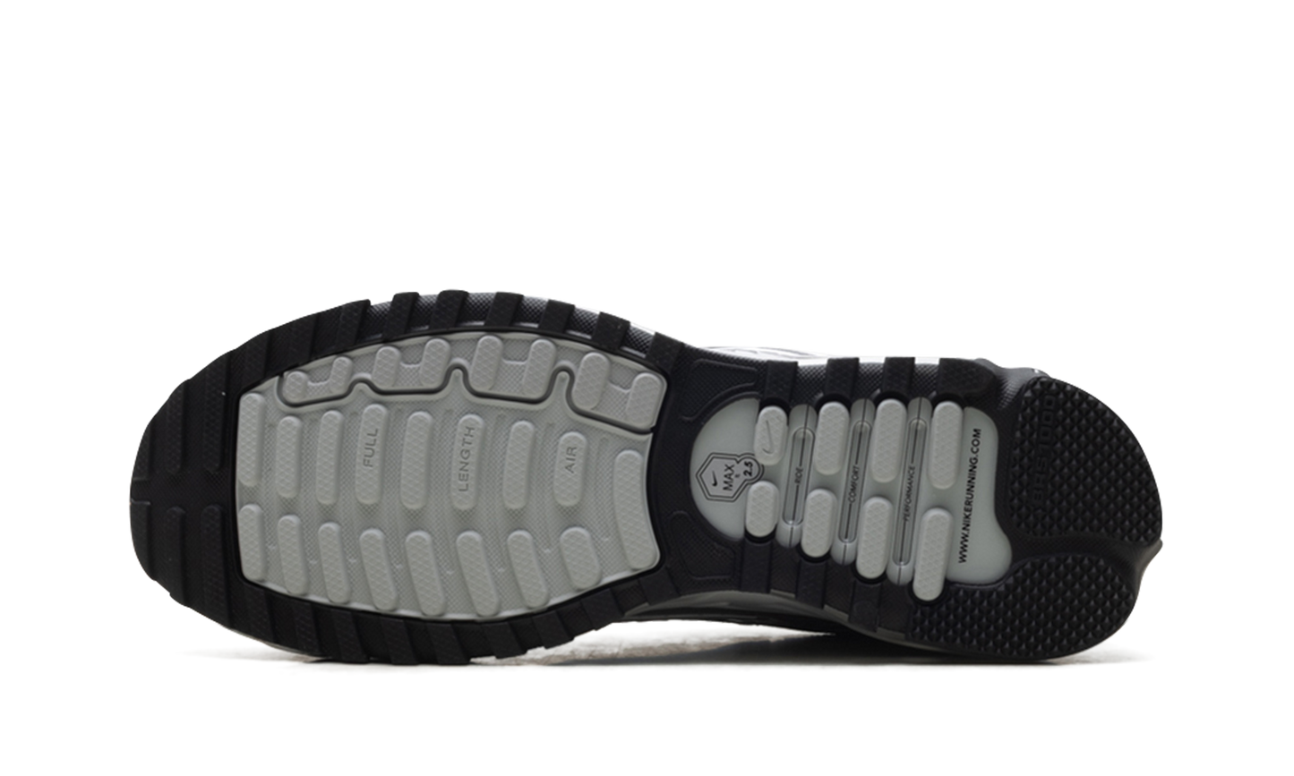 Nike Air Max TL 2.5 Metallic Silver