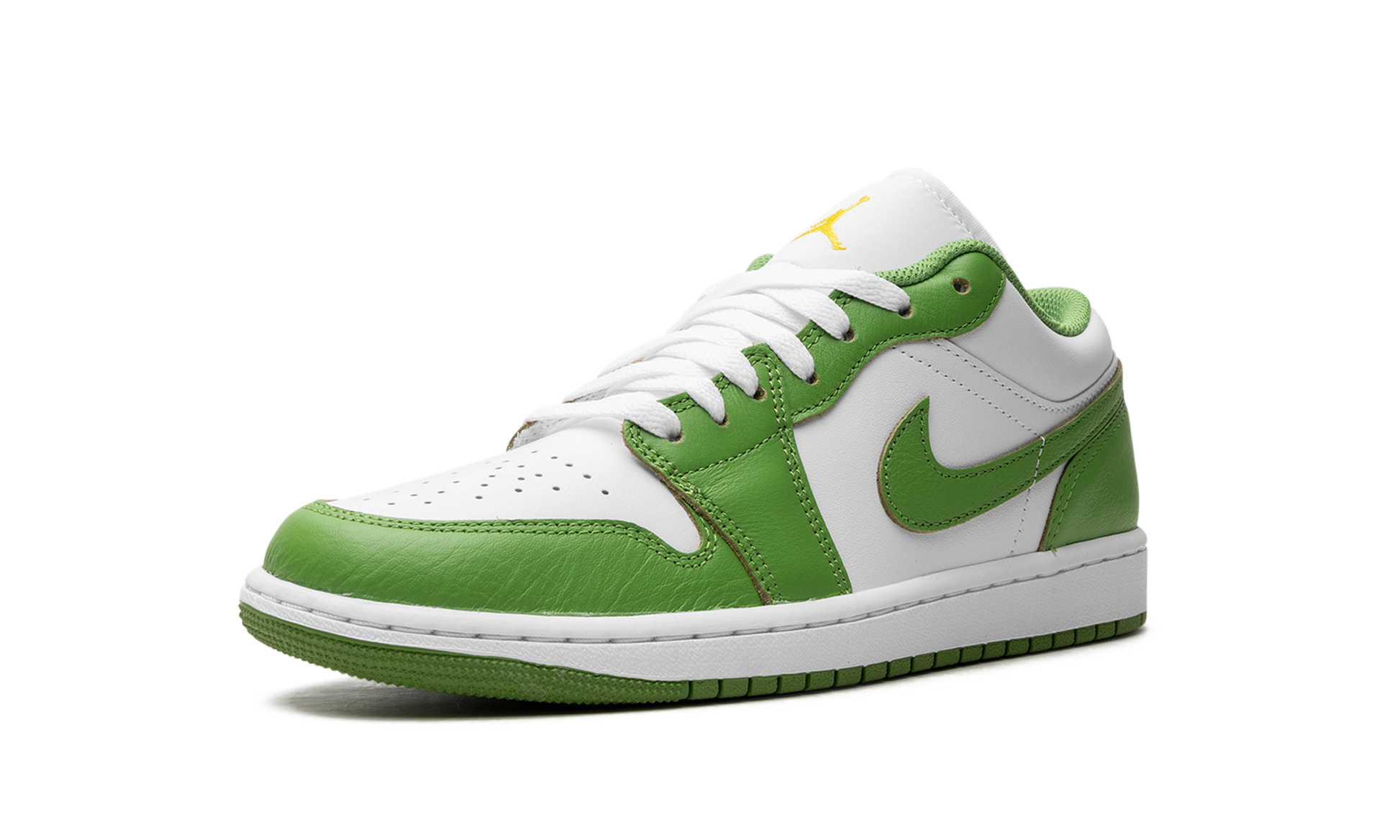 Jordan 1 Low SE Chlorophyll