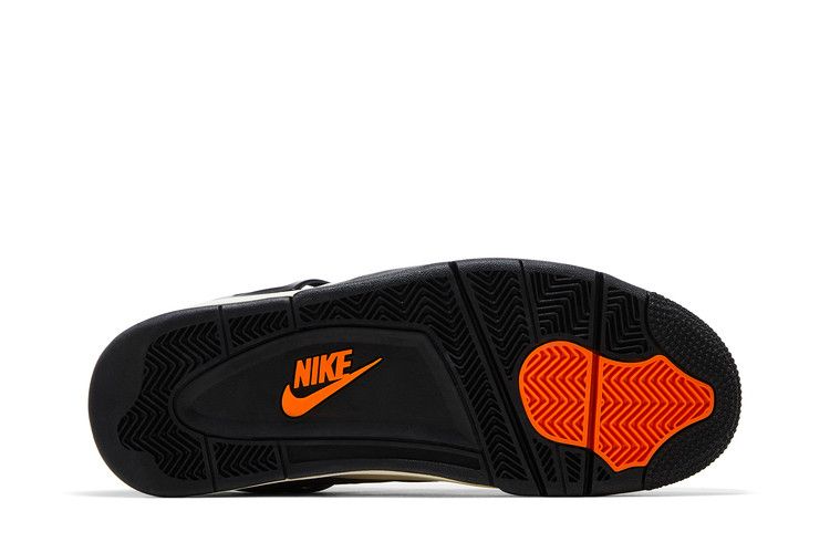 Jordan 4 Retro OG SP Undefeated (2025)