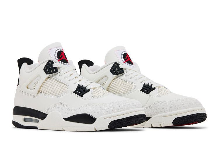 Jordan 4 Retro OG Flight Club