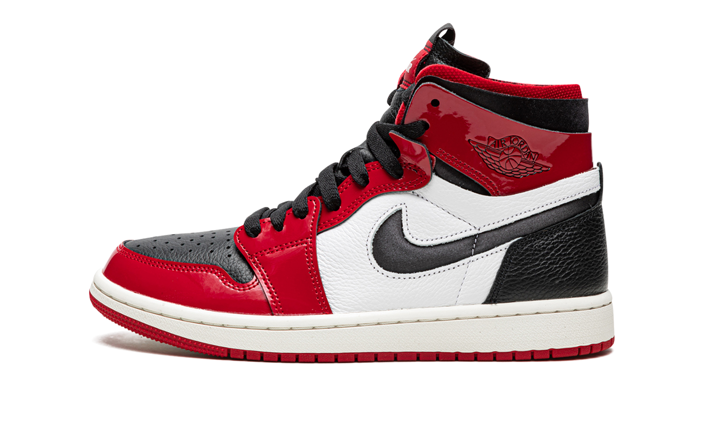 Jordan 1 High Zoom Air CMFT Patent Chicago (Women's)