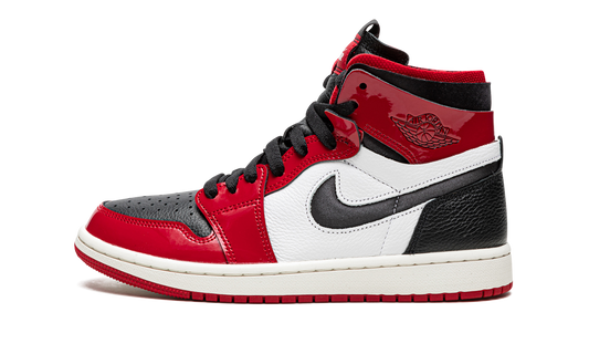 Jordan 1 High Zoom Air CMFT Patent Chicago (Women's)