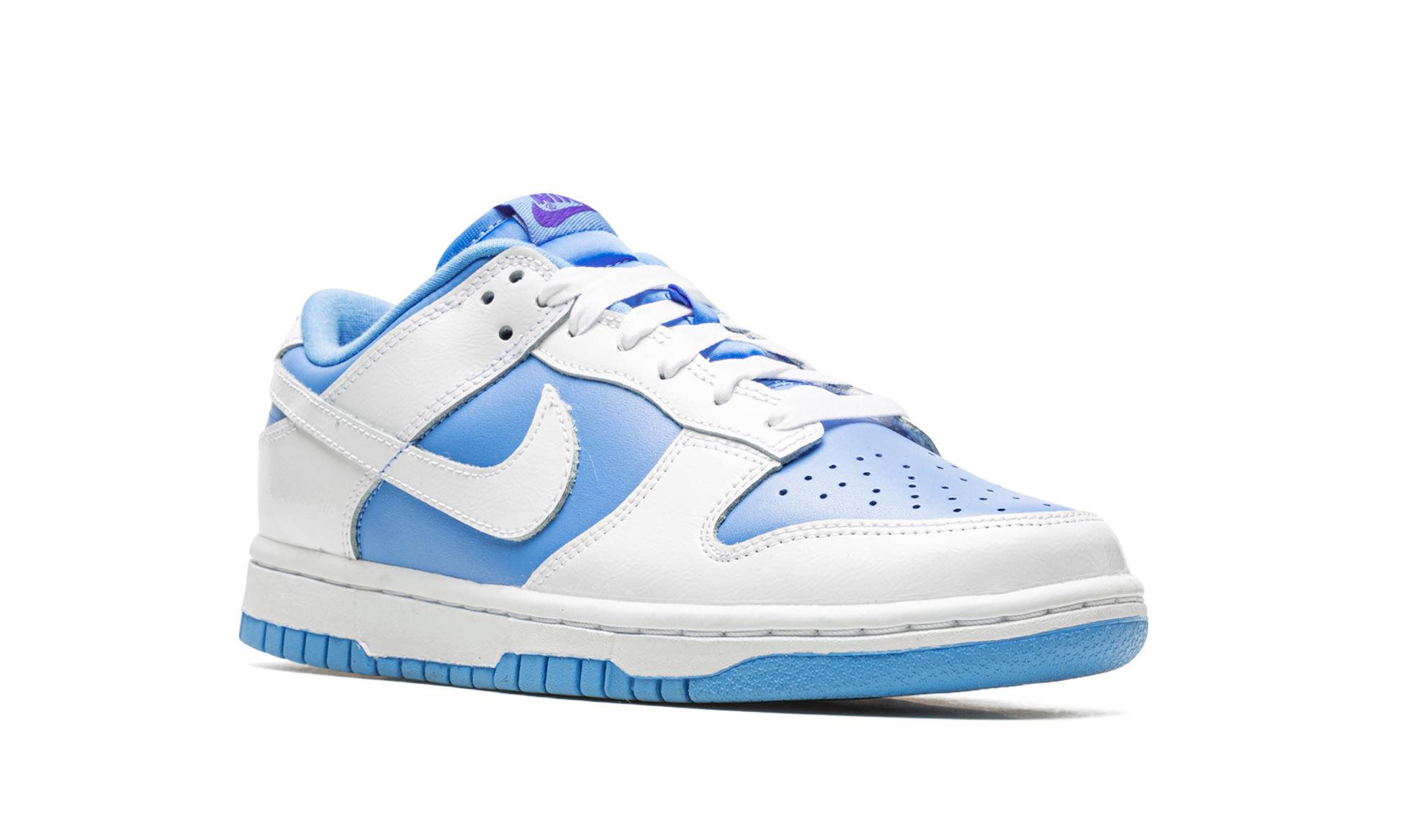 Nike Dunk Low Reverse UNC (Women's)