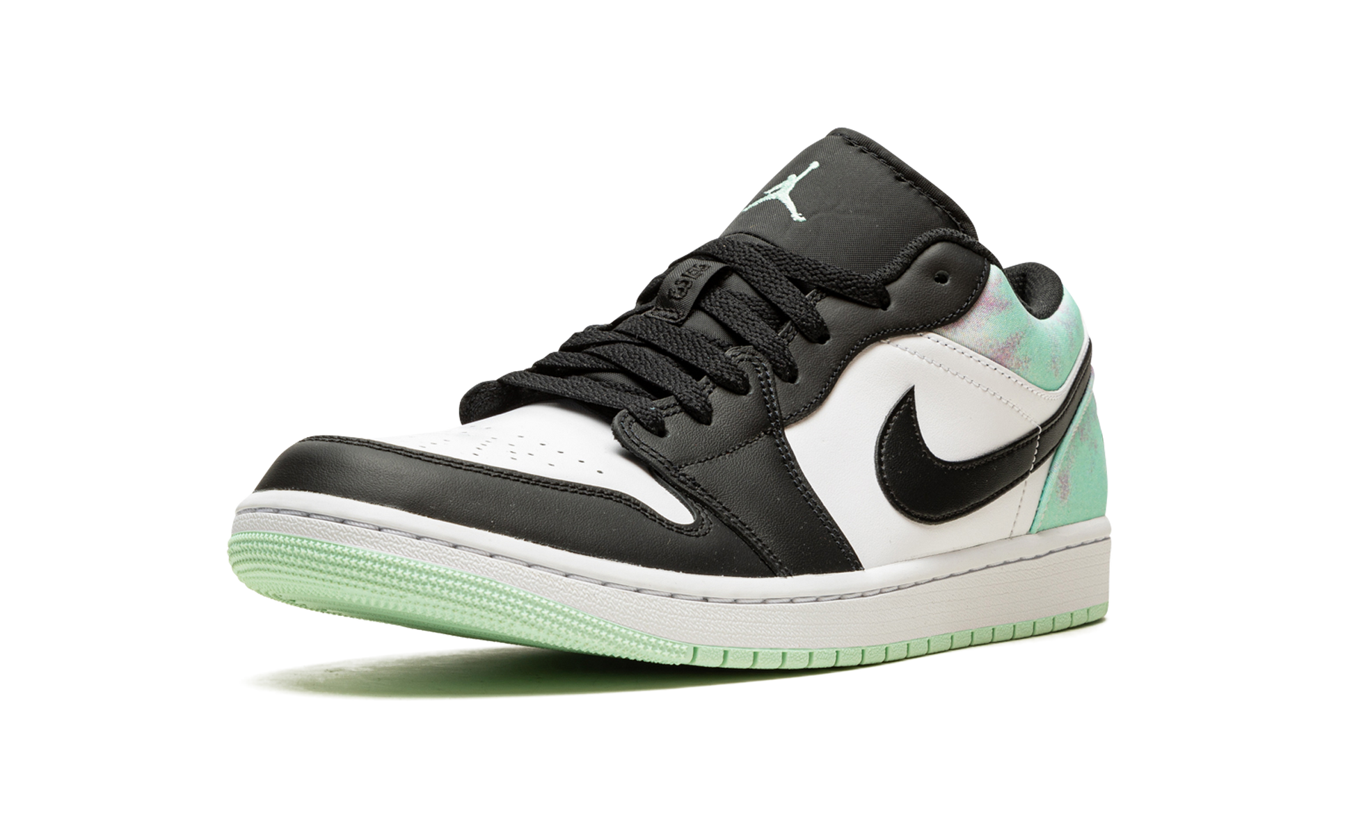 Jordan 1 Low Tie-Dye