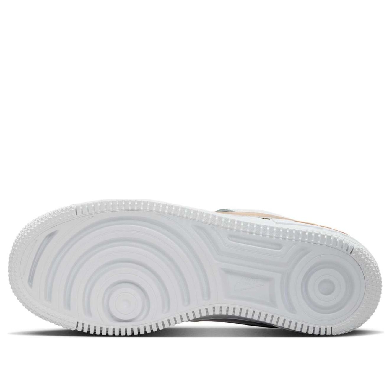 Nike Air Force 1 Low Shadow White Team Gold Rattan (Women's)