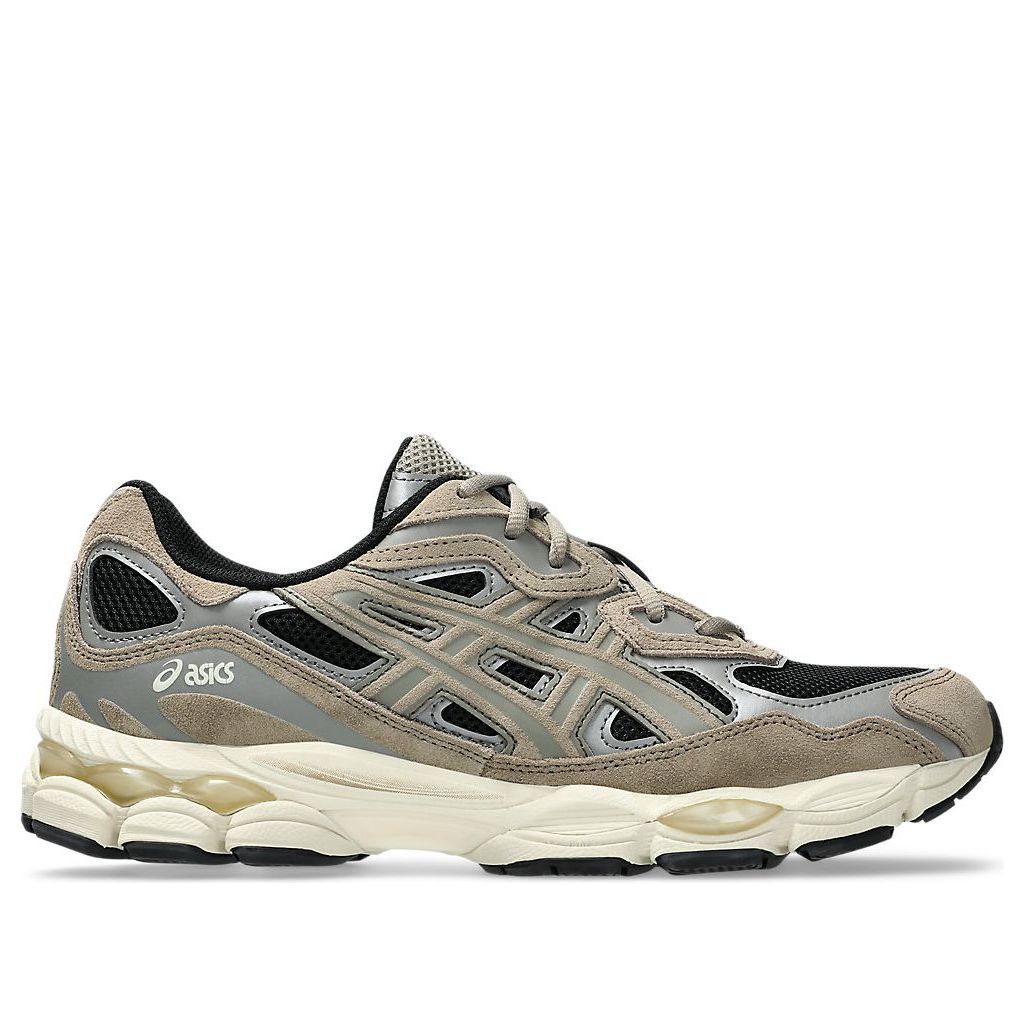 ASICS Gel-NYC Black Greige