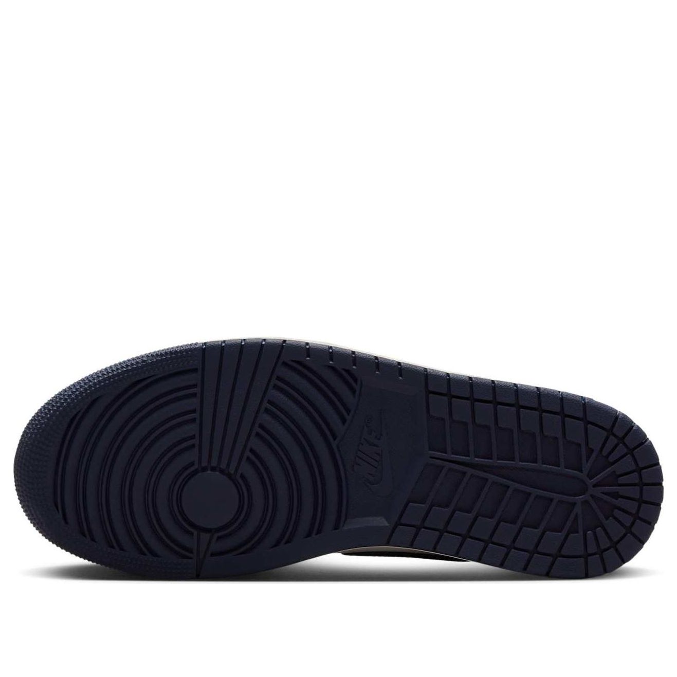 Jordan 1 Low OG Obsidian UNC