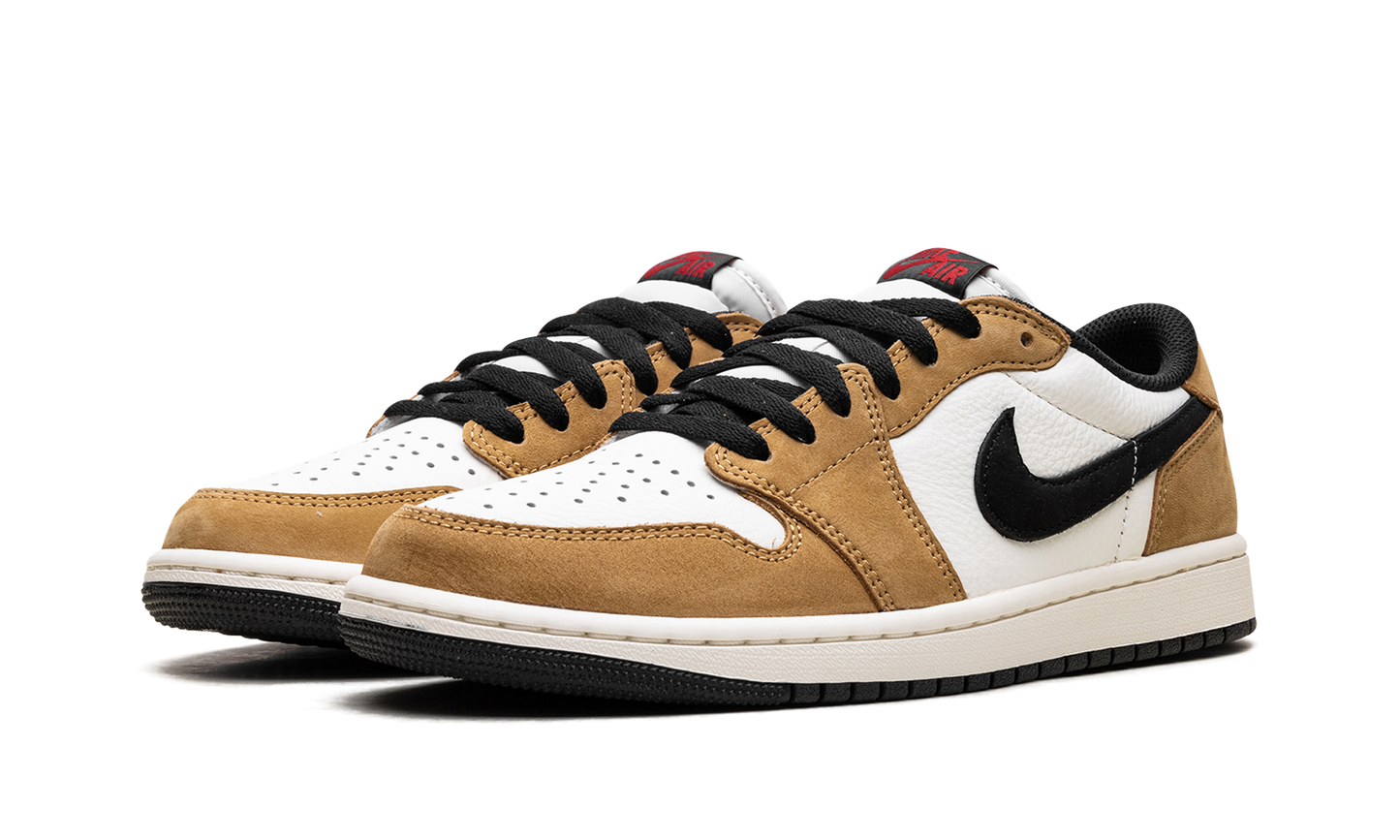 Jordan 1 Low OG Rookie of the Year