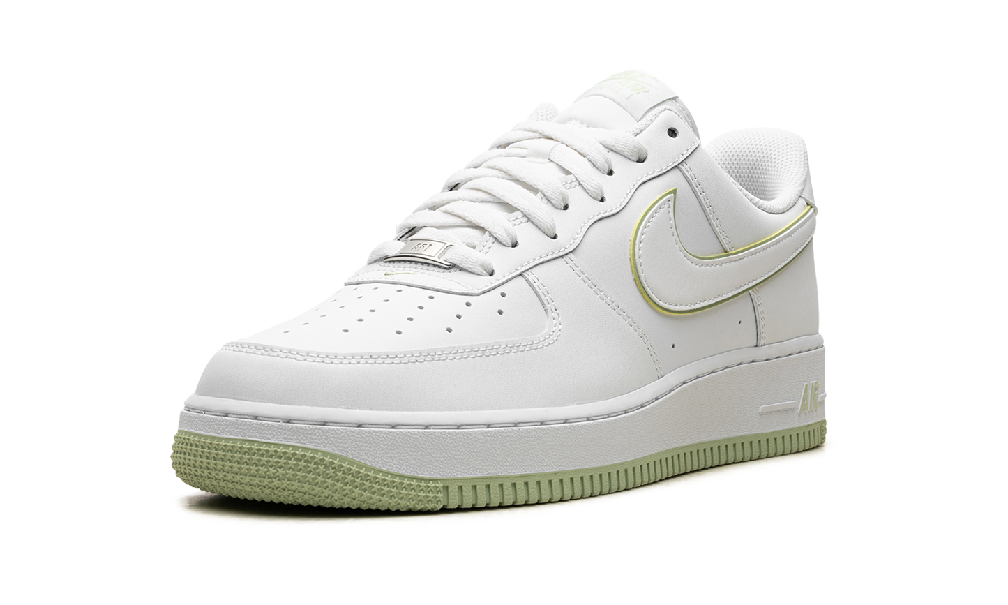 Nike Air Force 1 Low '07 White Honeydew