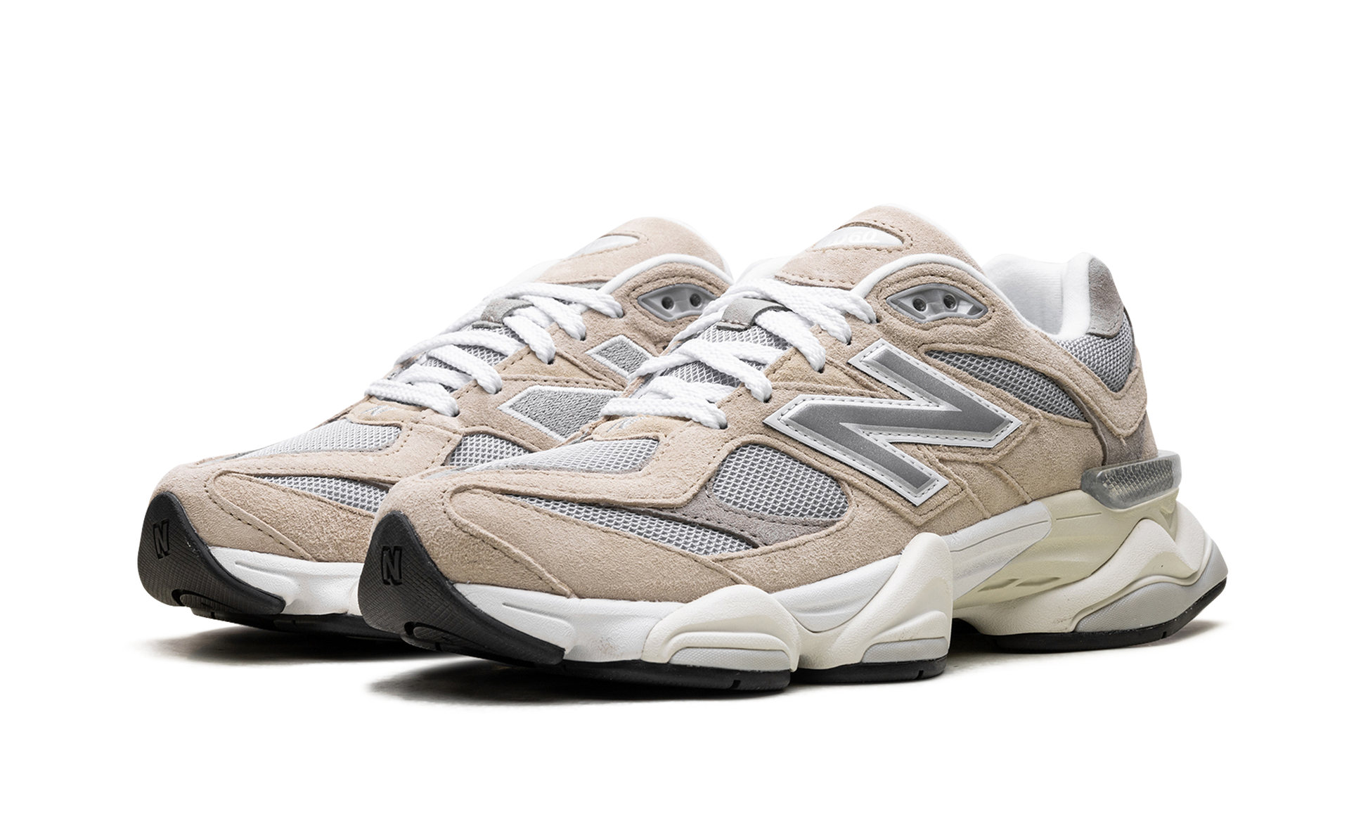 New Balance 9060 Incense Raincloud Arid Stone