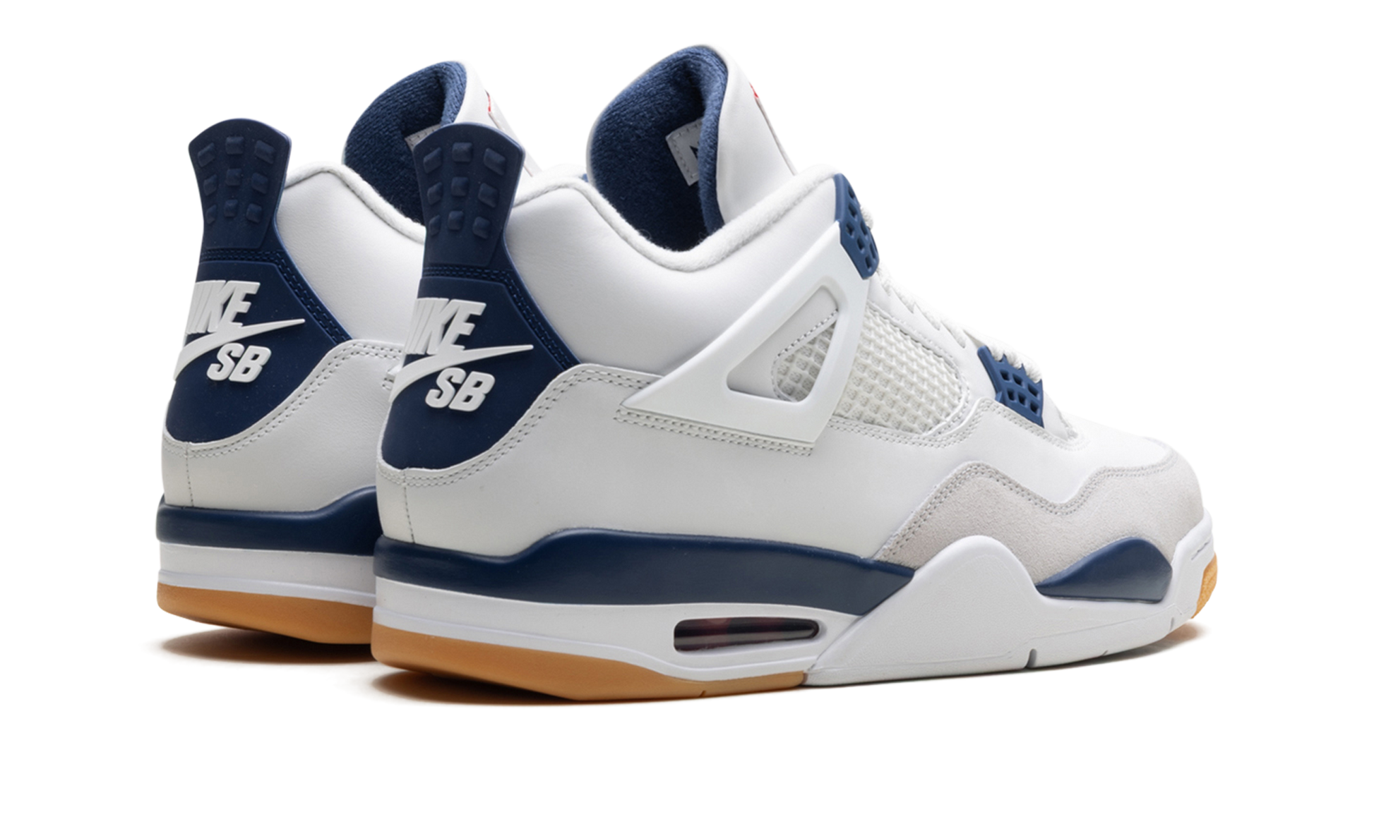 Jordan 4 Retro SB Navy