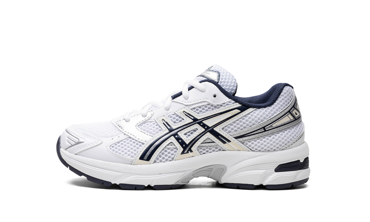 ASICS Gel-1130 White Midnight (GS)