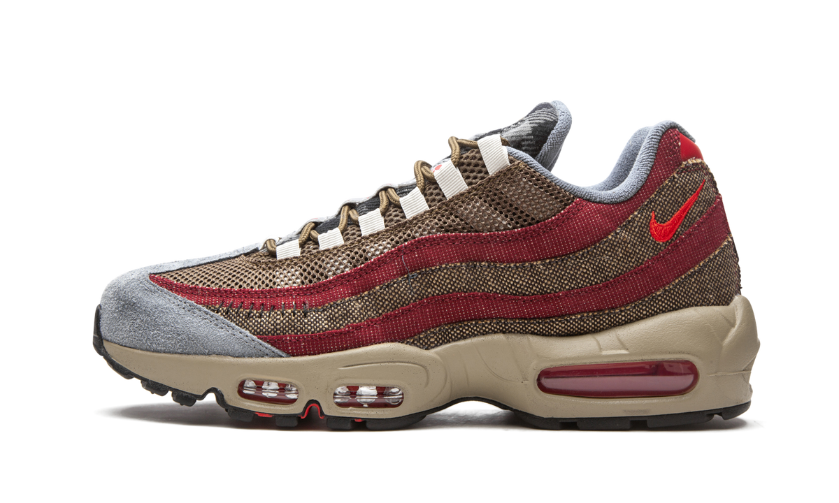 Nike Air Max 95 Freddy Krueger