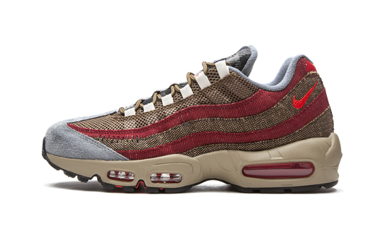 Nike Air Max 95 Freddy Krueger