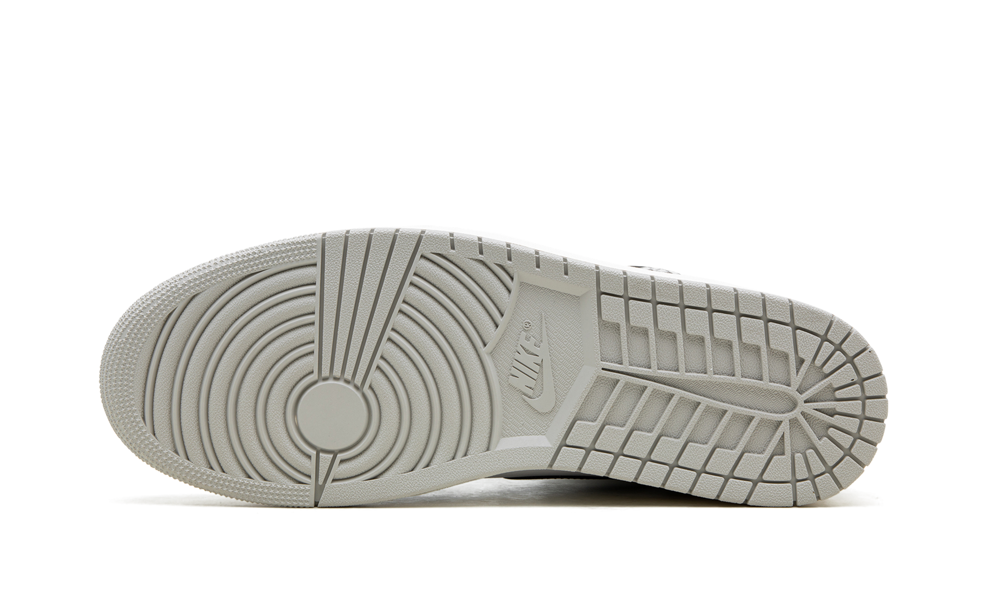 Jordan 1 Retro High OG White Cement