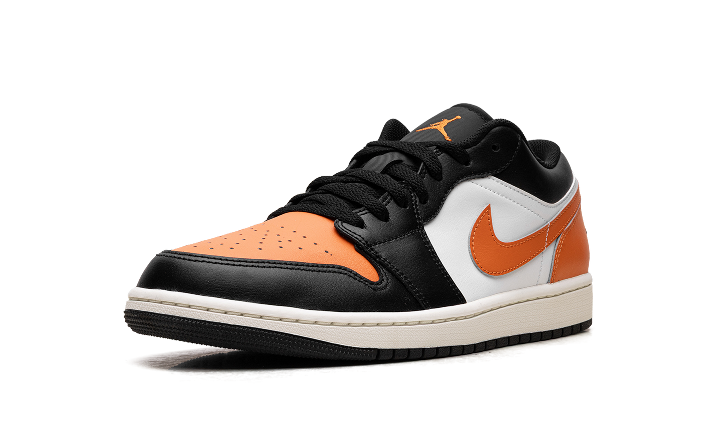 Jordan 1 Low Shattered Backboard Alternate