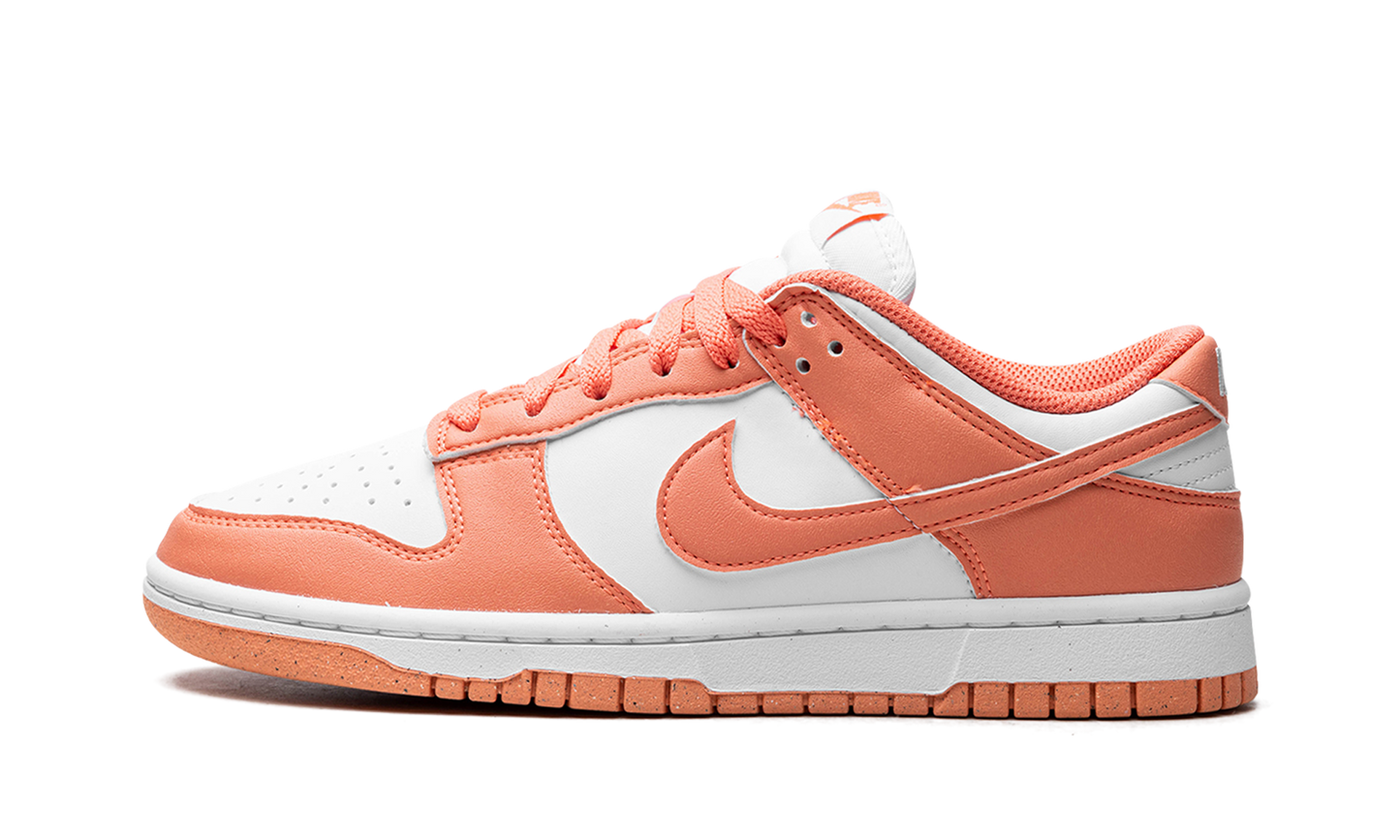 Nike Dunk Low Light Wild Mango (Women's)
