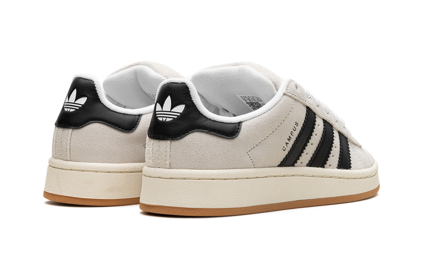 adidas Campus 00s Crystal White Core Black (Women's)