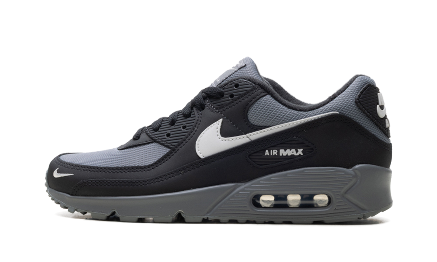 Nike Air Max 90 Anthracite Black