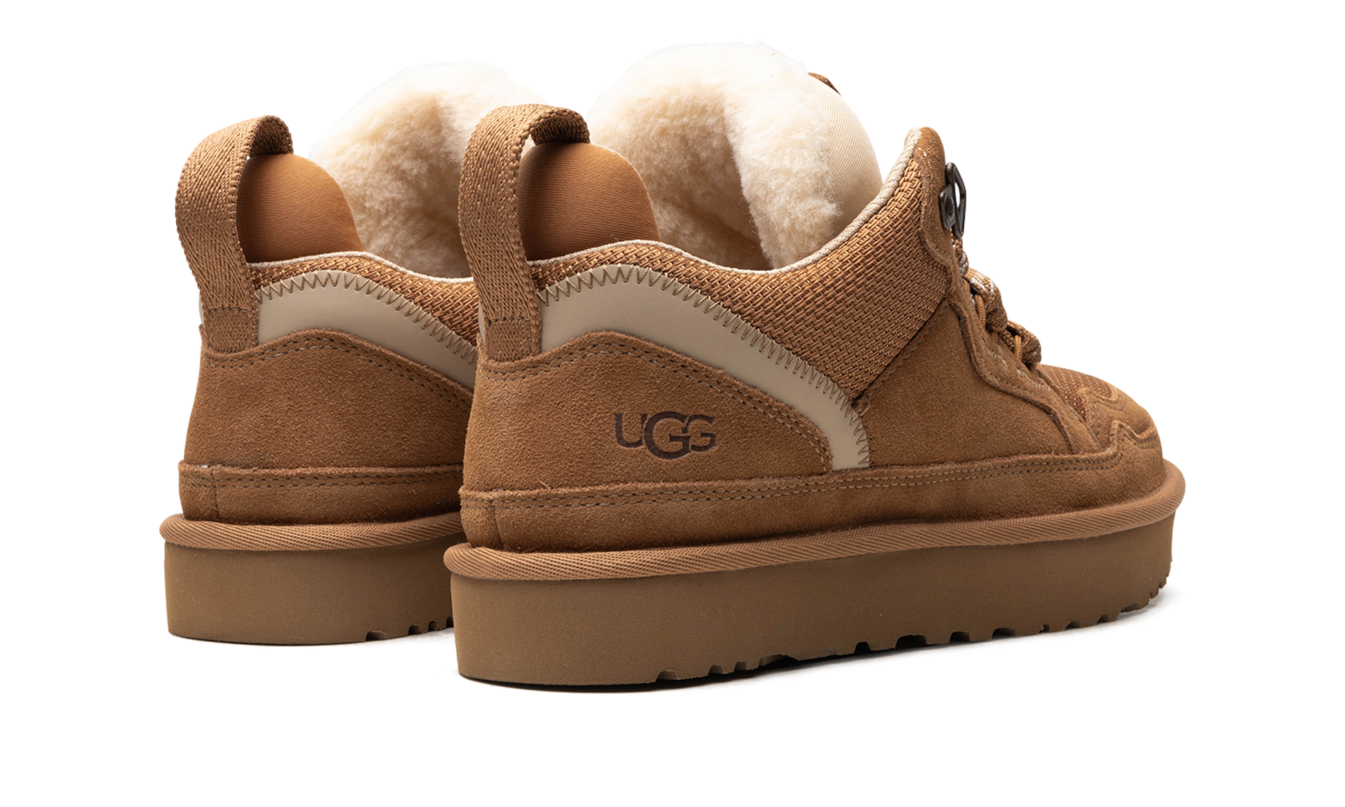 UGG Lowmel Sand (Women's)