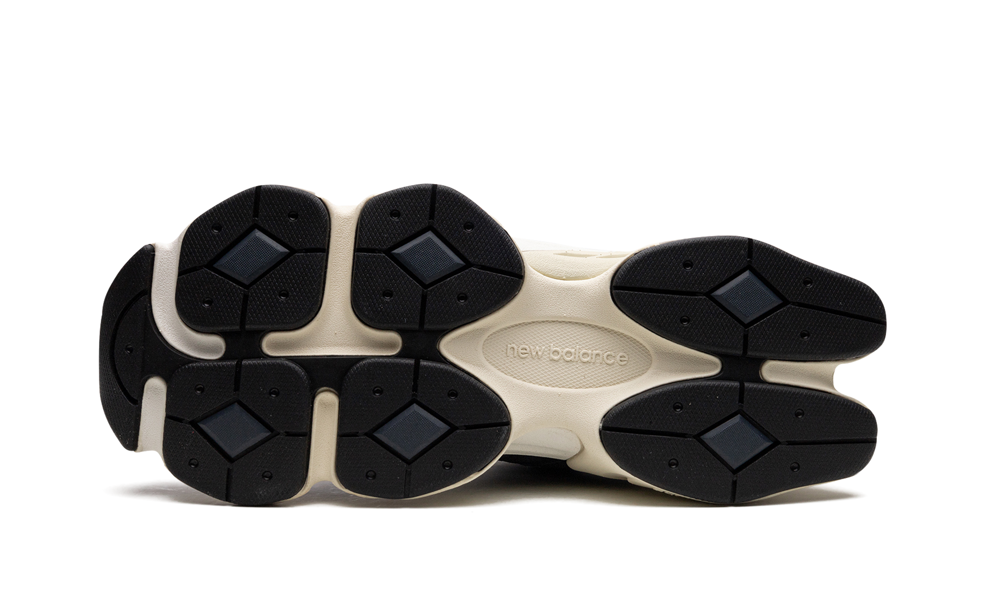 New Balance 9060 Navy White