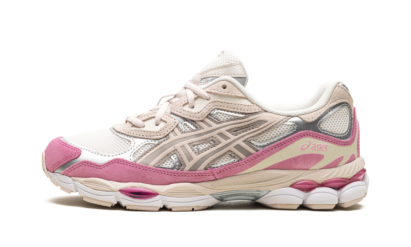 ASICS Gel-NYC Cream Mineral Beige Pink 